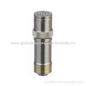 Ela Mechanical Mod CloneNew